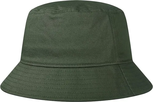 Vista 19 de GADIEMKENSD Sombrero de pescador 100% algodón, unisex, protección solar UPF 50, ligero, plegable