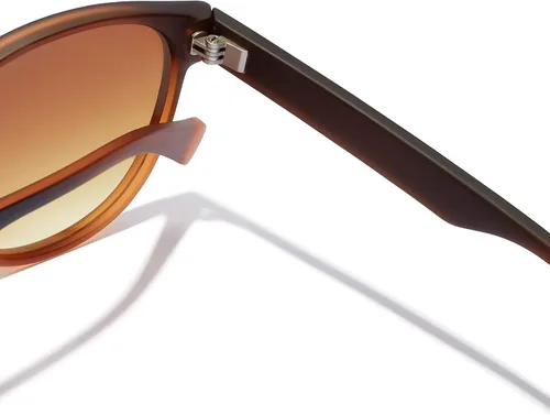 Vista 4 de Hawkers Crush - Gafas de sol para mujer y hombre - Gafas de sol de moda - 100% protección UV400