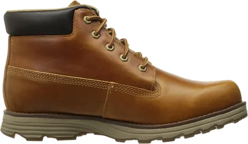 Vista 6 de Cat erpillar Founder Chukka - Botas para hombre, Bering Sea