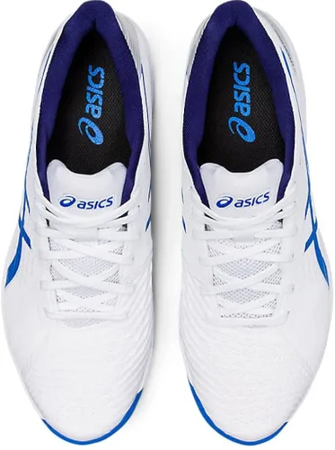 Vista 6 de ASICS Zapatillas de tenis Swift FlyteFoam Clay para hombre