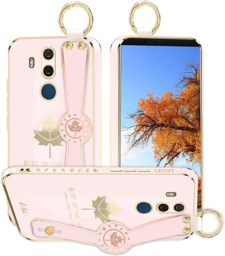 Vista 11 de Funda de teléfono para Huawei Mate 10 Pro de silicona estética a prueba de golpes para mujer, funda protectora para Huawei Mate 10 Pro, funda