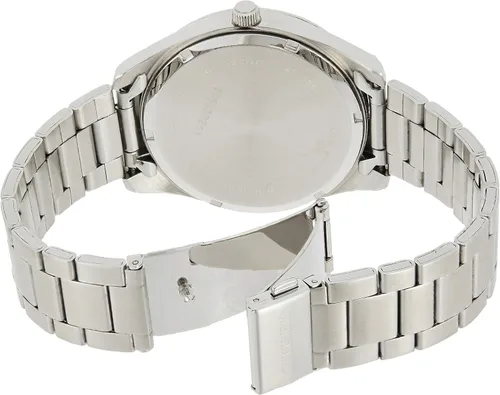 Vista 2 de Citizen Quartz Mens Watch, Stainless Steel, Classic