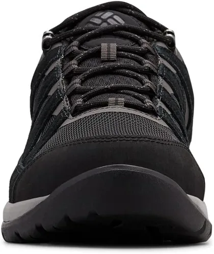 Vista 3 de Columbia Redmond V2 - Zapatos de senderismo para hombre