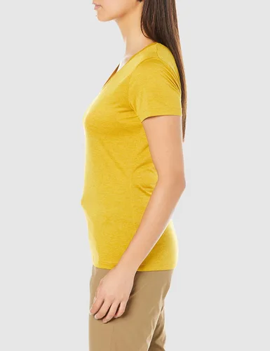 Vista 3 de Salomon Camiseta de mujer (manga corta)