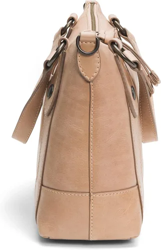 Vista 3 de Frye Melissa Medium Satchel