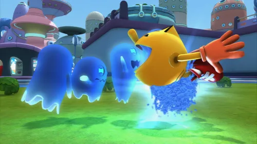 Vista 18 de Pac-Man and the Ghostly Adventures - Xbox 360