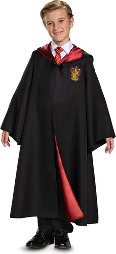 Vista 5 de Harry Potter Gryffindor Costume Combo