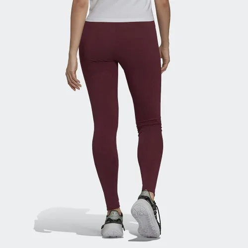 Vista 3 de adidas Originals Leggings Adicolor Classics de 3 rayas para mujer