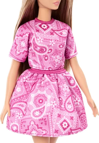 Vista 4 de Barbie Estilo Muñeca