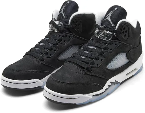 Vista 2 de Jordan Air 5 Retro para niño grande