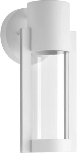 Vista 12 de Progress Lighting P560051-020-30 Z-1030 LED para exteriores, bronce, 12.00x5.13x5.13