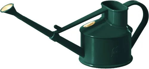 Vista 7 de Regadera de Plástico para Interiores The HAWS Langley Sprinkler - Una Pinta Regadera para Macetas Rociador de Aspersión Fina Reciclado