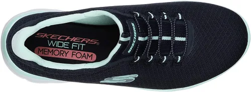 Vista 5 de Skechers Summits para mujer