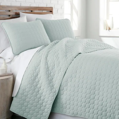 Vista 49 de Southshore Fine Linens, The Brickyard Collection -Juego de edredón ligero