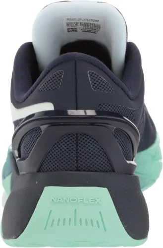 Vista 3 de Reebok Nanoflex TR Cross Tenis para mujer