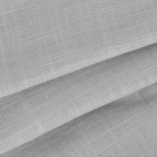 Vista 80 de SMIDOW Camisa de algodón y lino con botones para mujer