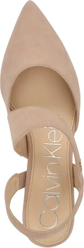 Vista 5 de Calvin Klein Zapatos de tacón Larin para mujer