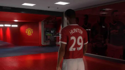 Vista 14 de FIFA 17 - Xbox One