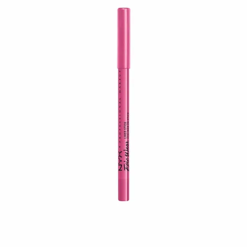 Vista 27 de NYX PROFESSIONAL MAKEUP Epic Wear Liner Stick, Lápiz Delineador de Ojos de Larga Duración - Silver Lining