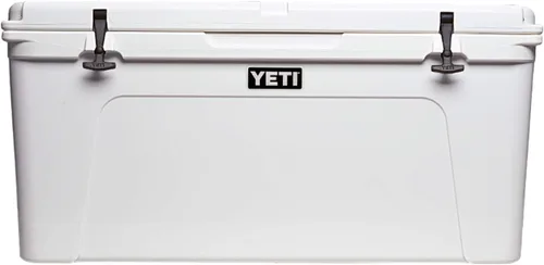 Vista 9 de YETI Tundra 125 Nevera rígida