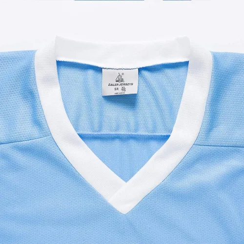 Vista 19 de EALER H400 Series Blank Ice Hockey Practice Jersey League Jersey Team Jersey