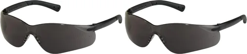 Vista 3 de Crews BearKat 3 - Lente de policarbonato transparente