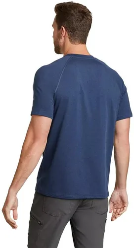 Vista 2 de Eddie Bauer Mens Classic