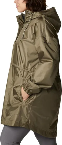 Vista 8 de Columbia Women's Splash Side Jacket