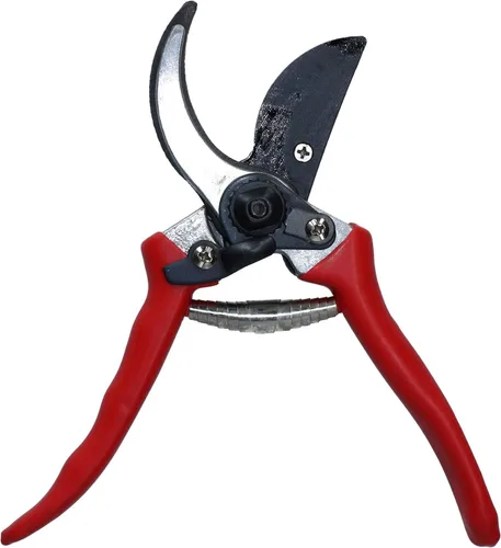 Vista 4 de AB Tools - Kit de poda y jardinería, juego de tijeras y tenedores