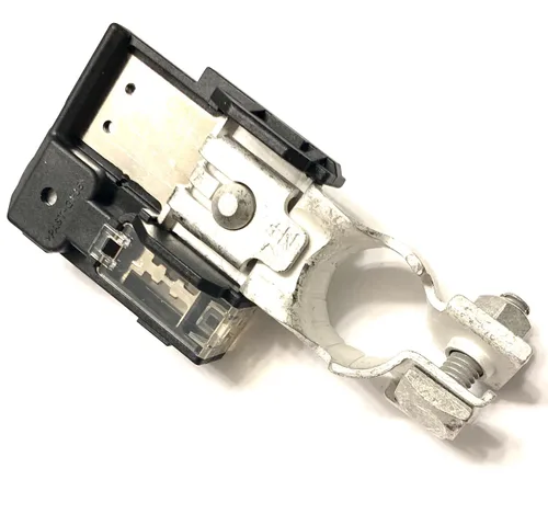 Vista 4 de Paquete combinado!! Nuevo OEM Reemplazo 180 Amp Batería Fusible Fusible Fusible B 18790-01319 1879001319 w Terminal de Batería Positiva Tucson Sante