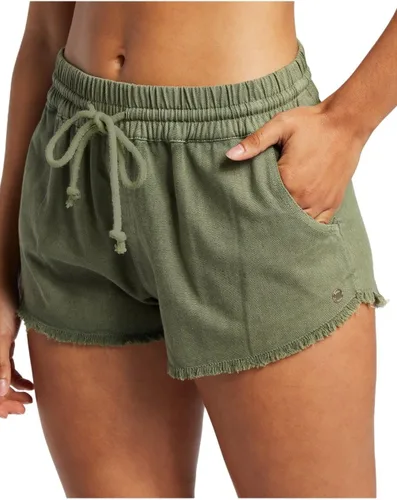 Vista 5 de Roxy Pantalón corto Scenic Route para mujer