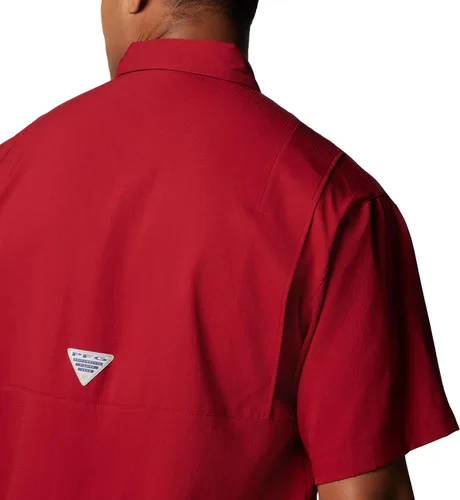 Vista 6 de Columbia PFG Tamiami II - Camisa de manga corta para hombre