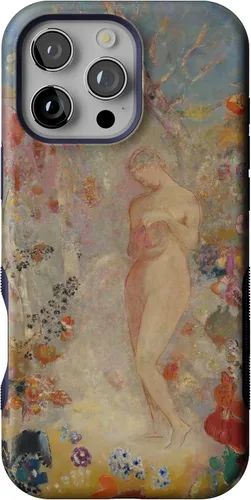 Vista 25 de Casely - Funda protectora para iPhone 16 Pro, diseño All Smiles, sticker de cara sonriente, colección Bold, compatible con MagSafe