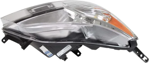 Vista 5 de TYC 20-9477-00-1 Compatible con NISSAN NV200 Lámpara de cabeza de repuesto derecha