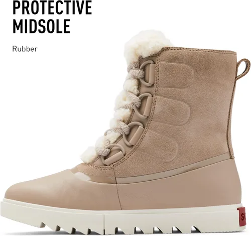 Vista 4 de Sorel womens Joan of Arctic Next Lite