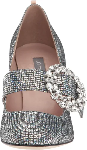 Vista 2 de SJP by Sarah Jessica Parker Womens Celine Block Heel Mary Jane Pump