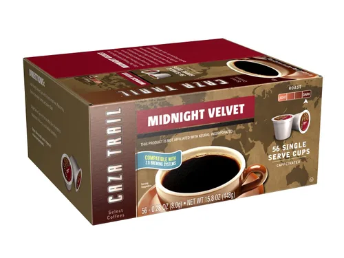 Vista 11 de Caza Trail Taza de porción de café individual para cafetera Keurig K-Cup