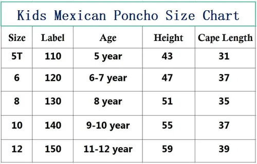 Vista 5 de Disfraz de Bruno Encanto para niños, poncho mexicano verde para cosplay
