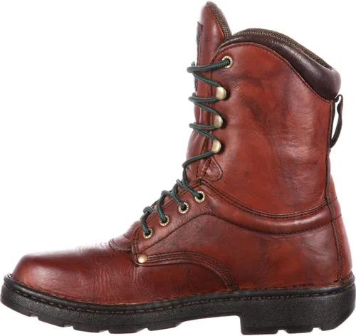 Vista 6 de Georgia Boot Botas de trabajo Eagle Light