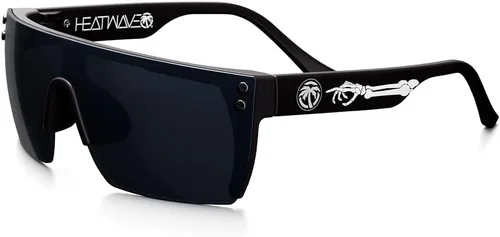 Vista 18 de Heat Wave Visual Lazer Face - Gafas de sol para niños