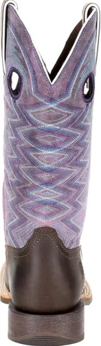 Vista 4 de Durango Lady Rebel Pro - Botas para mujer