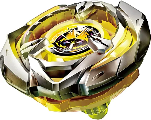 Vista 9 de Takara Tomy Beyblade X BX-02 Starter Hells Tamaño 4-60T