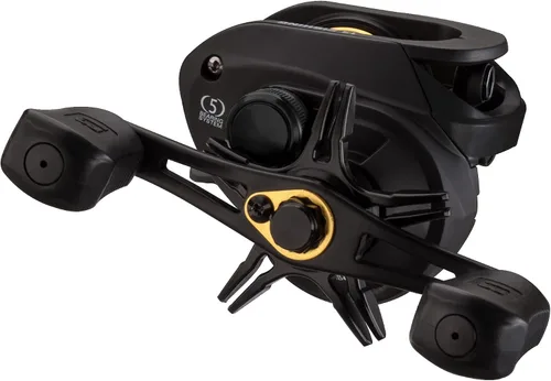Vista 5 de 13 PESCA - Origin R1 - Carretes Baitcast