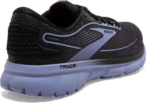 Vista 4 de Brooks Trace 2 - Tenis de correr neutrales para mujer