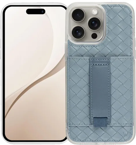 Vista 31 de Fundas Walli para iPhone 13, funda tipo cartera con soporte para tarjetas, elegante y moderna cubierta para mujeres, se ajusta al iPhone 13