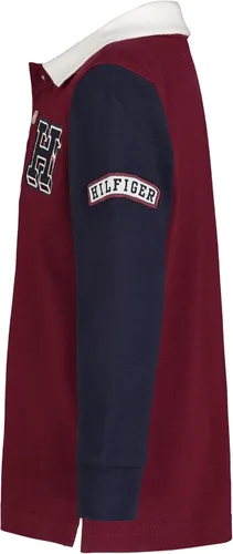 Vista 3 de Tommy Hilfiger boys PoloRugby Set