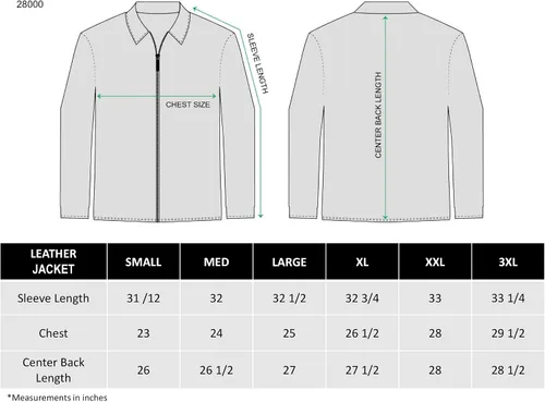 Vista 5 de Victory Outfitters Men's Genuine Leather Classic Bomber Jacket Mens Leather coat with Zip Out Liner