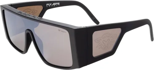 Vista 5 de Black Flys Fly Jefe Z87+ - Gafas de sol de seguridad