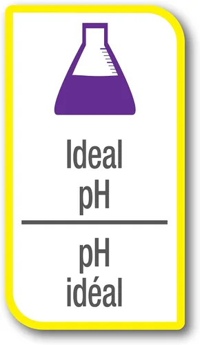 Vista 5 de Tetra Corregir el pH, mantiene el pH natural en acuarios, 8 unidades Mantiene los niveles de pH para garantizar un ambiente saludable