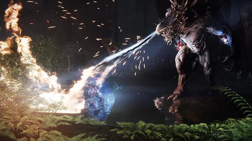Vista 2 de Evolve - Xbox One (Renewed)